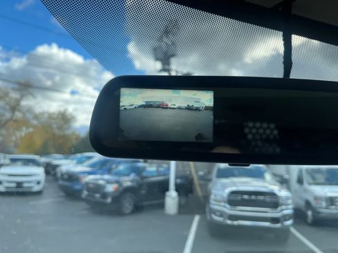 Used 2023 Chevrolet Express 2500 w/ Driver Convenience Package image 23