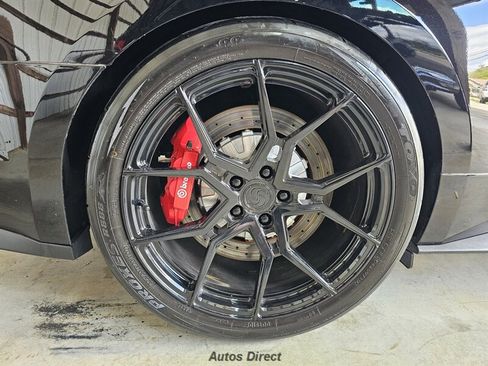 Used 2015 Ford Mustang GT Premium w/ Equipment Group 401A image 53