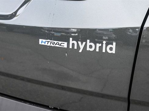 Certified 2025 Hyundai Tucson Limited image 10