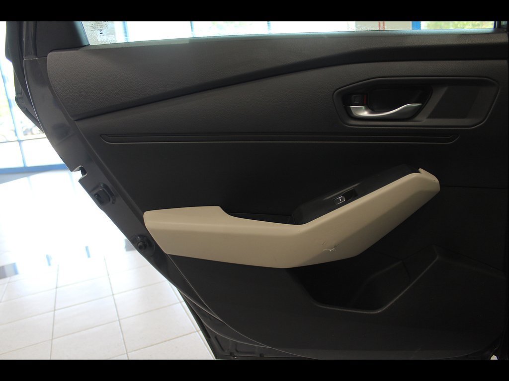 Certified 2024 Honda Accord EX image 18