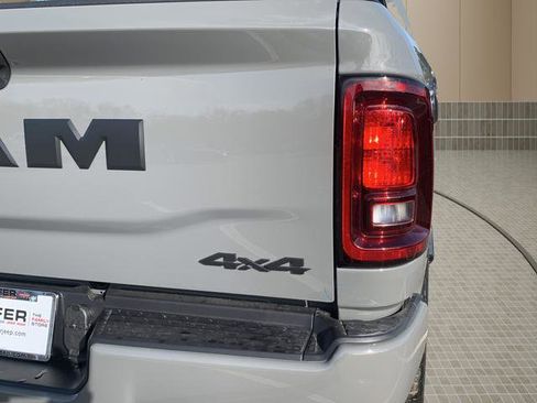 New 2026 RAM 2500 Big Horn image 13