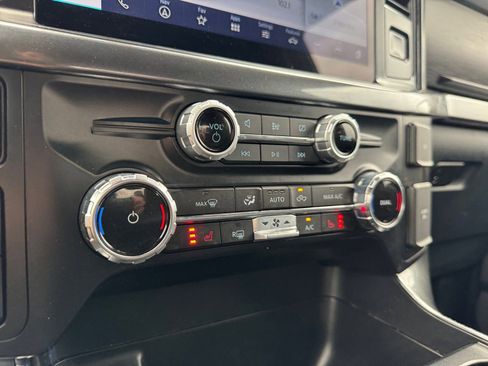 Certified 2023 Ford F150 XLT w/ Equipment Group 302A High image 26