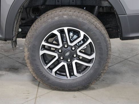 New 2026 Ford Ranger Lariat AWD/4WD image 17