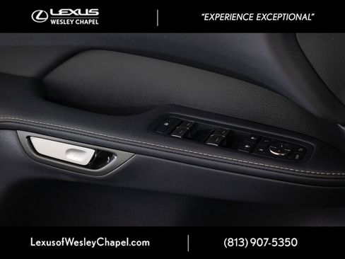 Used 2023 Lexus RX 350 Premium Plus w/ Cold Area Package FWD image 40