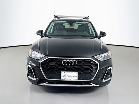 Used 2023 Audi Q5 2.0T Premium Plus w/ Premium Plus Package AWD/4WD image 6