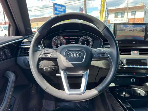 Used 2023 Audi A4 2.0T Premium Plus AWD/4WD image 19