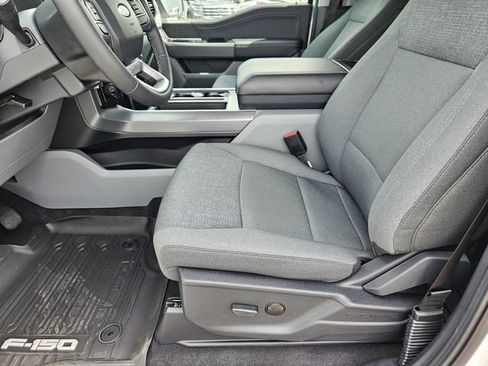 New 2026 Ford F150 XLT w/ FX4 Off-Road Package AWD/4WD image 8