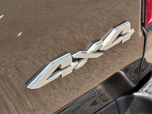 Used 2021 RAM 1500 Laramie AWD/4WD image 11