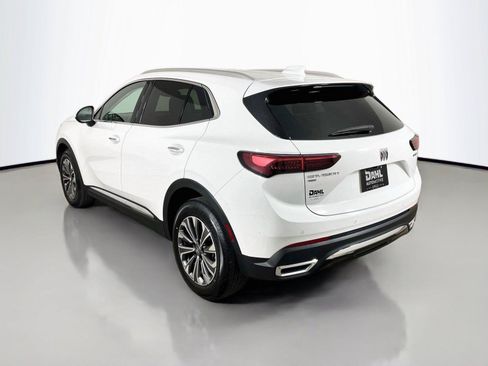 Used 2024 Buick Envision Preferred AWD/4WD image 10