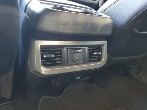 Used 2023 Ford F250 Lariat w/ Lariat Ultimate Package AWD/4WD image 16