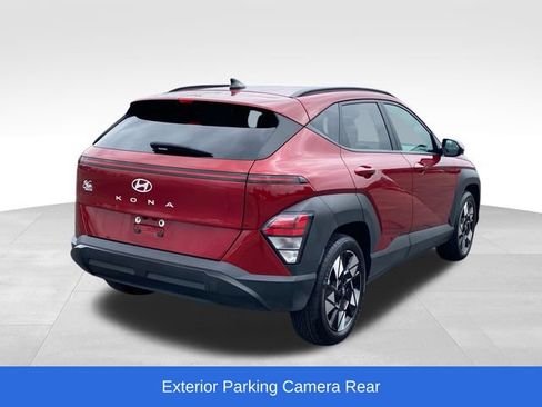 Used 2025 Hyundai Kona SEL FWD image 3