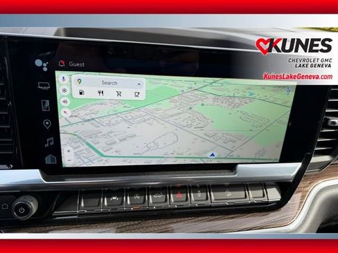 New 2026 Chevrolet Silverado 1500 RST image 32