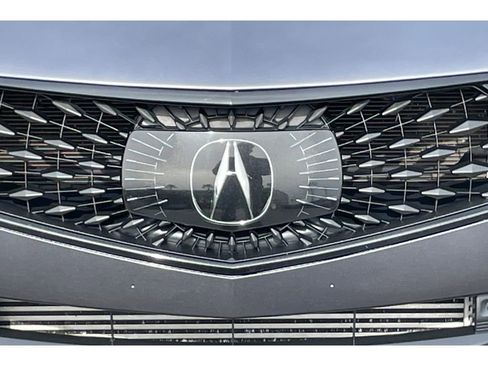 Certified 2023 Acura TLX w/A-Spec Package image 44