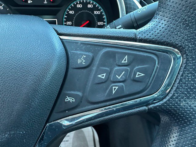 Used 2020 Chevrolet Malibu LT FWD image 17
