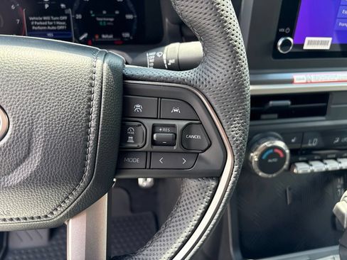 Certified 2026 Toyota Tacoma TRD Sport AWD/4WD image 23