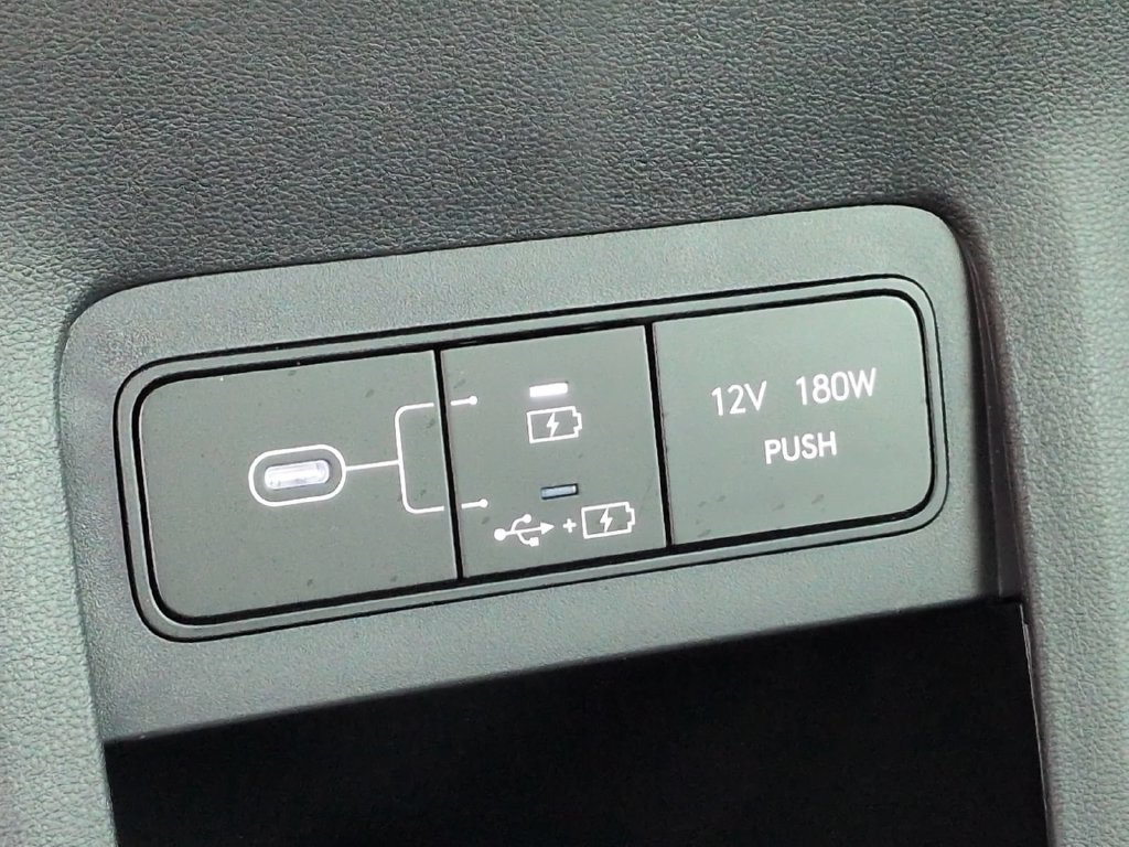 New 2027 Hyundai Ioniq 5 XRT AWD/4WD image 34