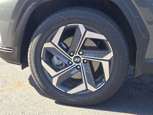 Used 2022 Hyundai Tucson Limited image 13