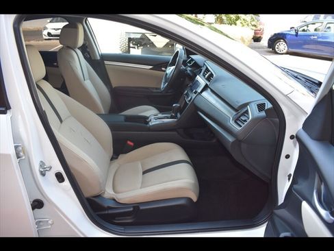 Used 2020 Honda Civic LX image 31
