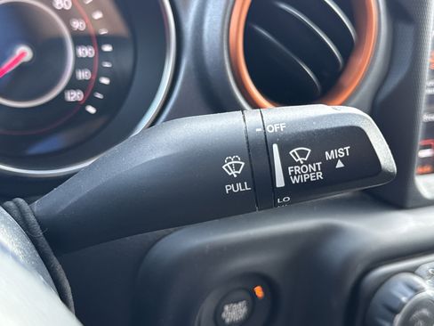 Used 2021 Jeep Gladiator Mojave image 17