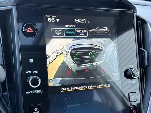 New 2025 Subaru Crosstrek 2.0i Premium AWD/4WD image 16