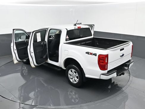 Used 2023 Ford Ranger XLT w/ Trailer Tow Package AWD/4WD image 24