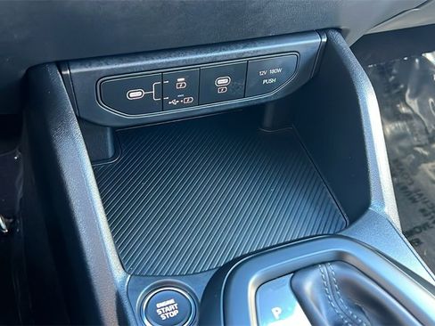 New 2025 Kia K4 LXS image 15