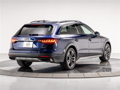 Used 2023 Audi A4 2.0T allroad Premium Plus image 5