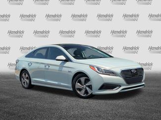 Used 2016 Hyundai Sonata Limited w/ Option Group 02 FWD video 2