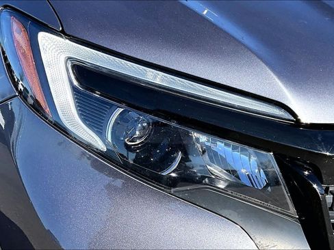 Used 2021 Honda Passport EX-L image 27