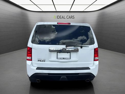 Used 2012 Honda Pilot EX-L image 6