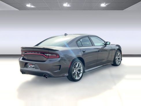 Used 2023 Dodge Charger GT image 9