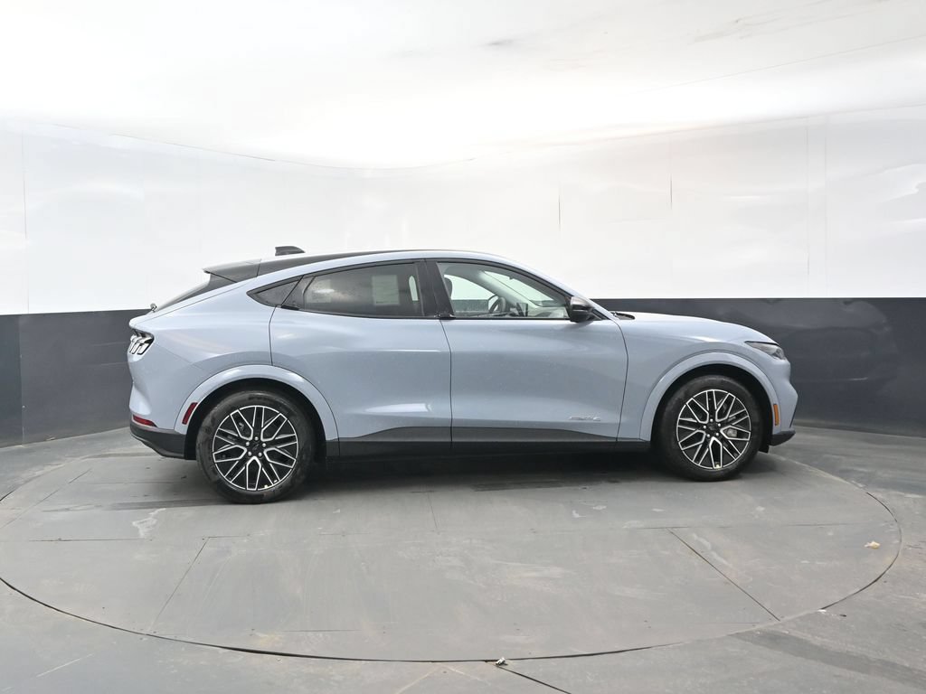 New 2026 Ford Mustang Mach-E Premium w/ Technology Package AWD/4WD image 6
