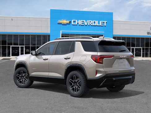 New 2026 GMC Terrain AT4 w/ Technology Package II image 27