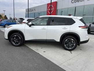 New 2026 Nissan Rogue SV video 2