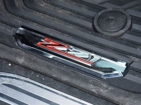 New 2026 Chevrolet Silverado 1500 RST AWD/4WD image 24