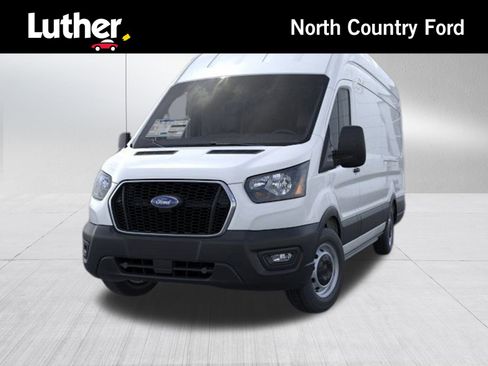 New 2025 Ford Transit 250 Base w/ Interior Upgrade Package image 2