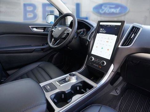 Certified 2024 Ford Edge SEL w/ Convenience Package AWD/4WD image 27