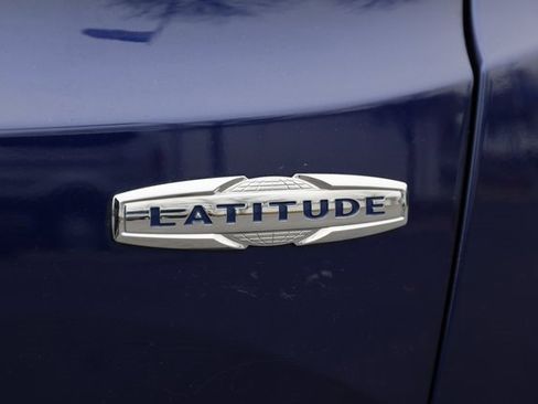 Used 2020 Jeep Renegade Latitude image 8