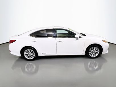 Used 2013 Lexus ES 300h
