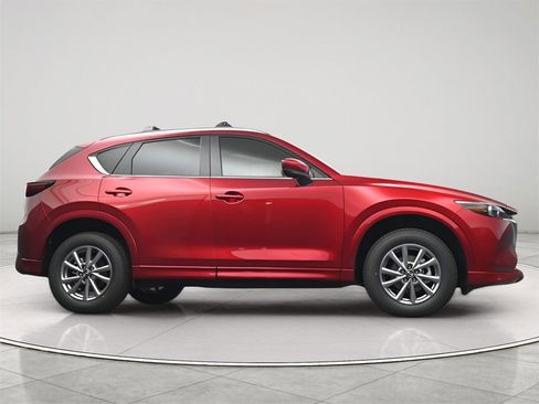 New 2025 MAZDA CX-5 AWD 2.5 S image 27