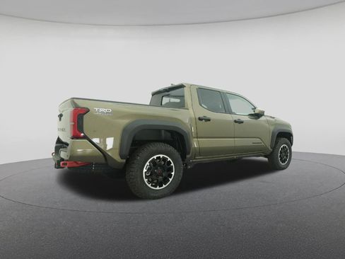 New 2026 Toyota Tacoma TRD Off-Road w/ TRD Off Road Premium Package AWD/4WD image 25