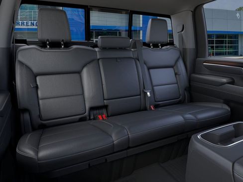 New 2025 GMC Sierra 2500 Denali w/ Denali Reserve Package image 25