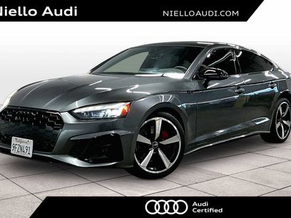 Used 2023 Audi A5 2.0T Premium Plus w/ Premium Plus