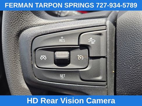 Certified 2026 Chevrolet Silverado 1500 W/T w/ WT Value Package RWD image 30