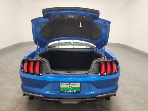 Used 2019 Ford Mustang Coupe image 29