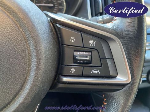 Used 2018 Subaru Crosstrek 2.0i Limited image 20