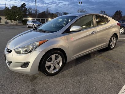 Used 2011 Hyundai Elantra GLS w/ Preferred Equipment Pkg 3