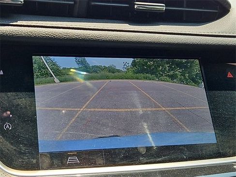 Used 2022 Cadillac XT5 Premium Luxury w/ LPO, Floor Liner Package image 15