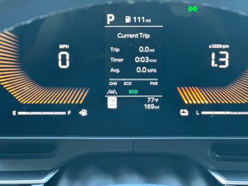 New 2026 Kia Carnival LXS image 29