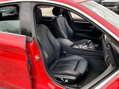 Used 2017 BMW 430i Gran Coupe image 8